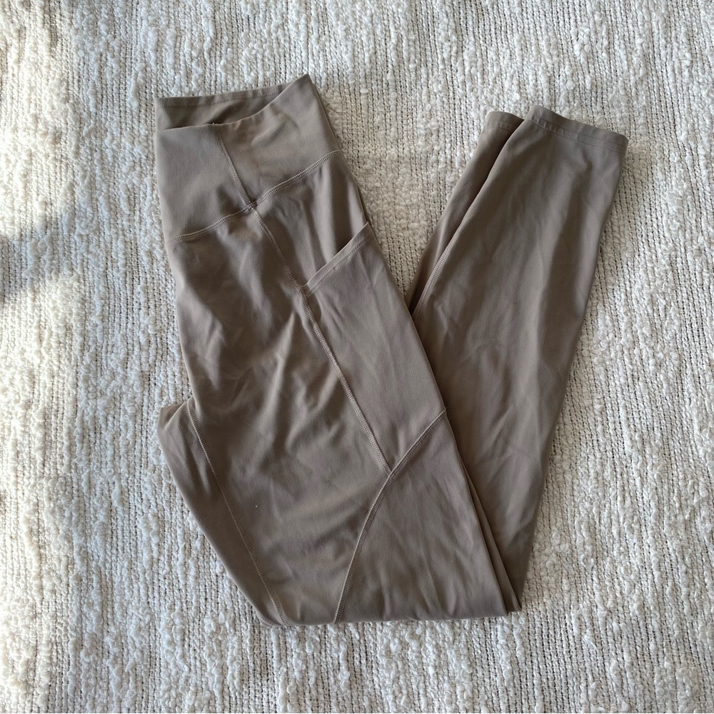 Gymshark x Whitney Simmons Leggings